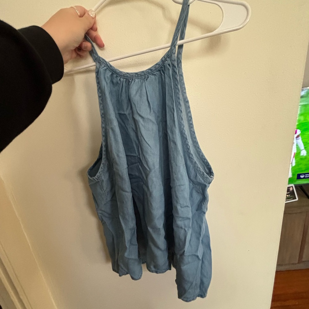 Francesca’s NWT Tank Top